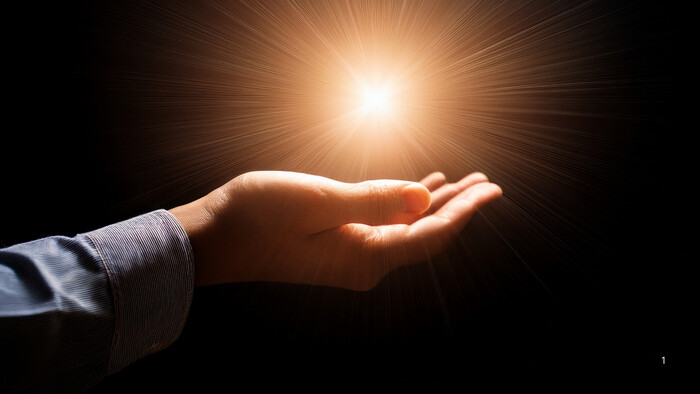 Zamyslenie / Duchovný bajpas