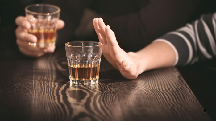 Študentská kampaň zameraná proti alkoholu