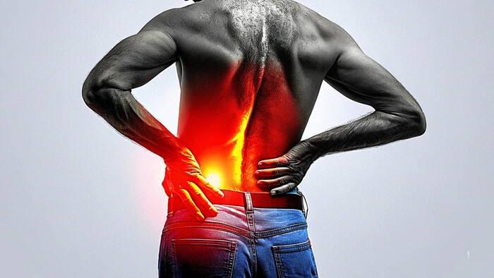 Ako vzniká zápal v tele