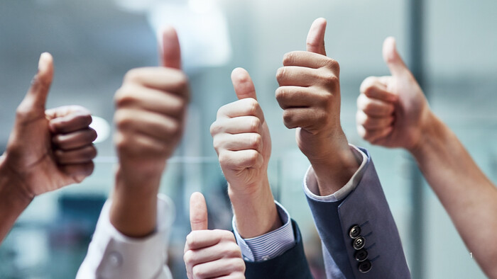 Dobrí ľudia žijú