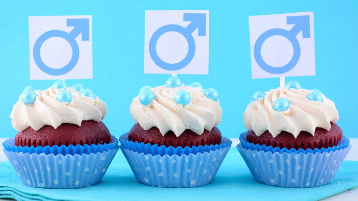 Medzinárodný deň mužov