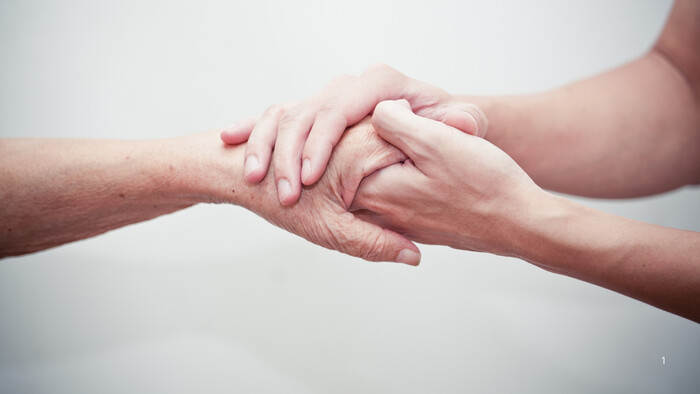 Asistenti podpory zdravia