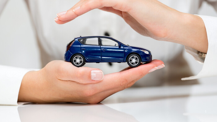 Povinné zmluvné poistenie