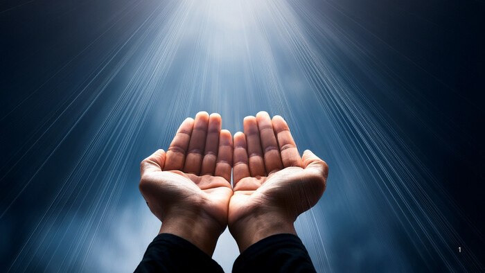 Zamyslenie / Spomeň si na mňa