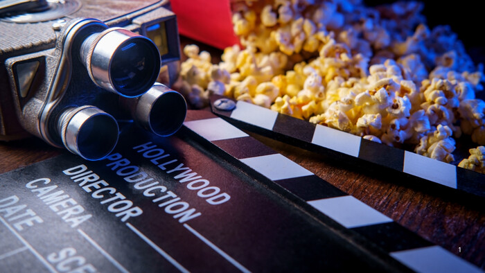 Tohtoročné európske filmové trháky