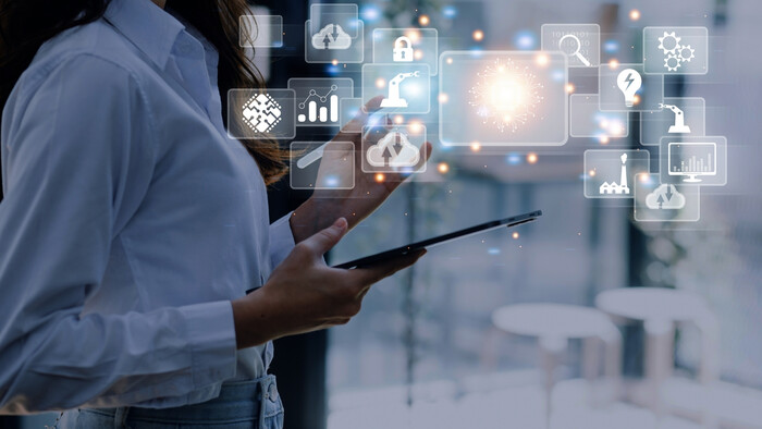 ITAPA – digitalizácia sociálnych služieb