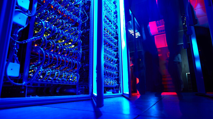 V SAV je 125. najvýkonnejší superpočítač