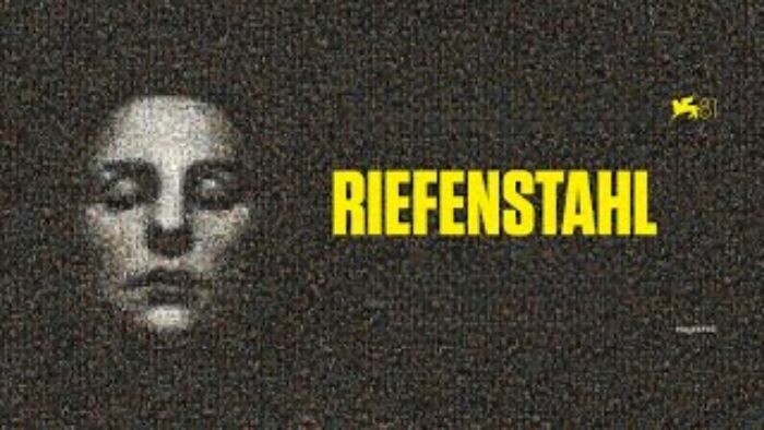 Filmová recenzia: Riefenstahl