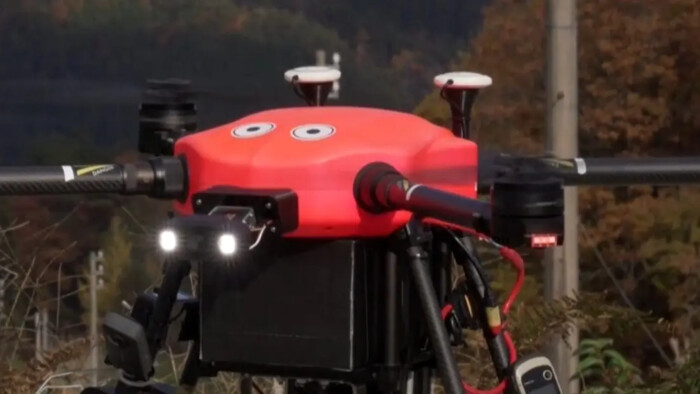 Štekajú, no psy to nie sú