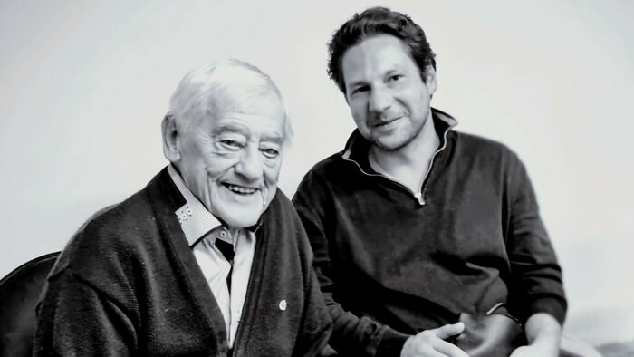 Книга «Йозеф Голонка – бунтарь номер 9» о легенде чехословацкого хоккея шестидесятых лет