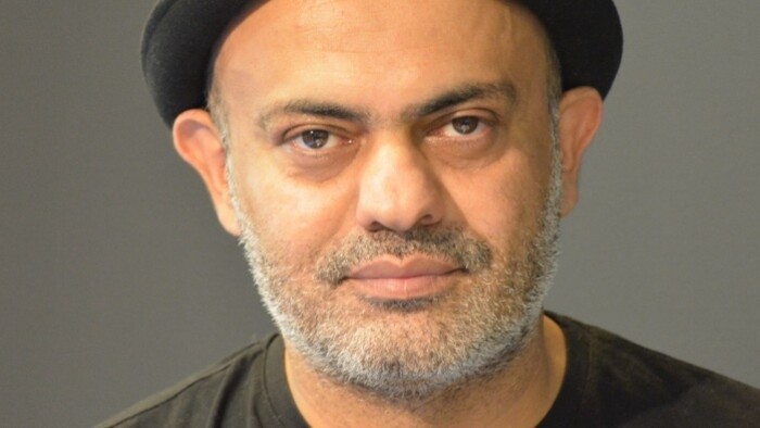 Pena dní_FM: Hassan Blasim