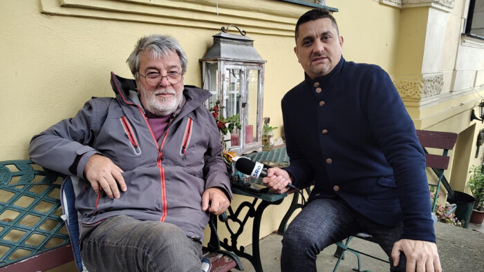 Život zoológa a morského biológa Roberta Hofrichtera