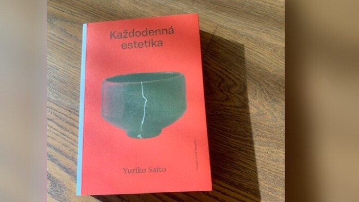 Yuriko Saito: Každodenná estetika