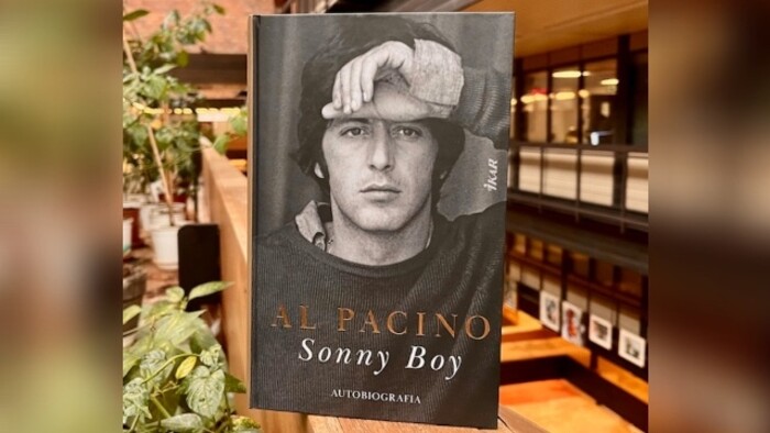 Al Pacino: Sonny Boy