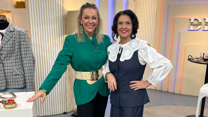 Takéto vydanie Dámskeho klubu tu ešte nebolo