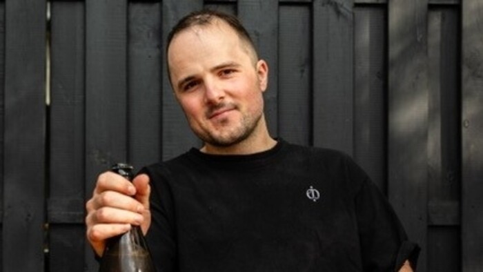 Doma je doma / Jakub Kovács 