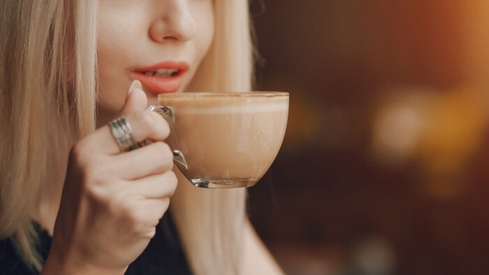 Kávou proti fibrilácii srdcových predsiení