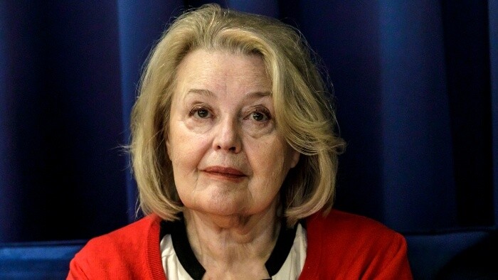 Zamyslenie / Interview