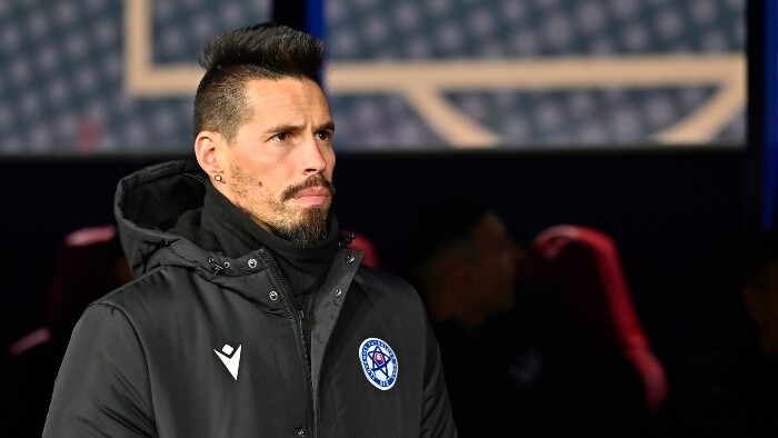 FUTBAL: V marci musíme uspieť v baráži