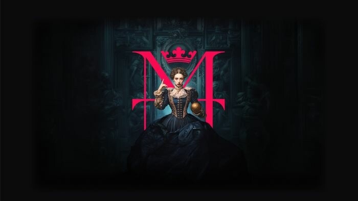 Muzikál Mária Terézia vo Viedni