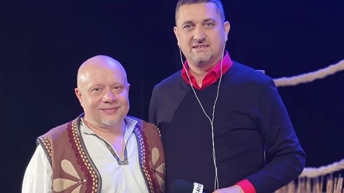 200. repríza muzikálu Kubo