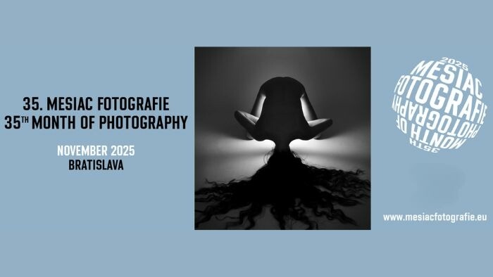 Mesiac fotografie: Výstavy Lolly Garrido a Anne Zahalka