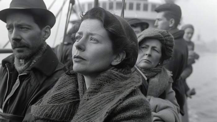 Slovenskí emigranti za veľkou mlákou. Ostali po nich vyľudnené dediny?