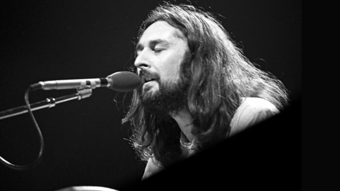 Miniprofil | Hudobné legendy: Supertramp - Rick Davies