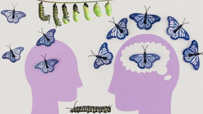 Humorné premeny kafkovské i moliérovské