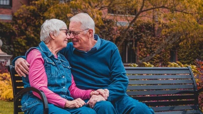 Chcete sa dožiť vysokého veku? 