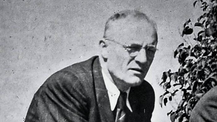 Neznámy príbeh Jaroslava Dvořáčka, správcu legendárnej Metropolky – ľudáci ho uväznili v Ilave, komunisti poslali na Vežu smrti