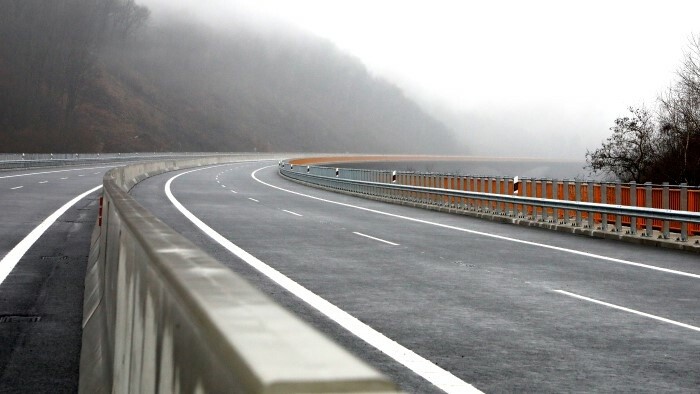 Slovakia Opens New R2 Section