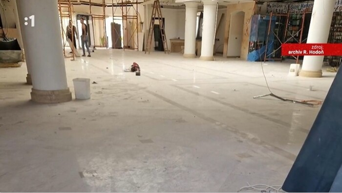 Dovolenka „na malte“ 