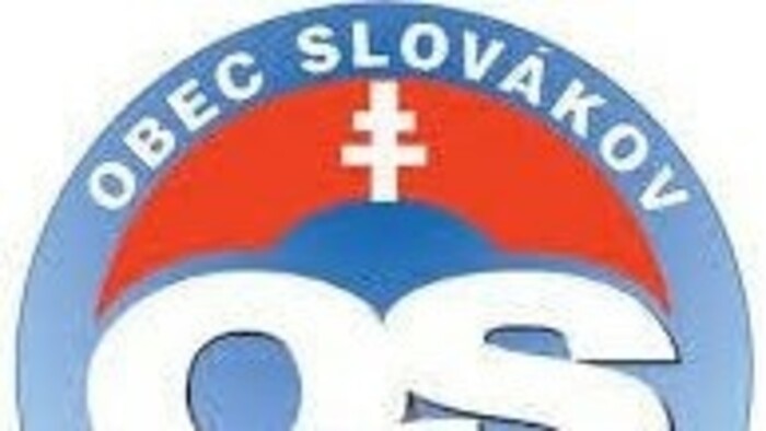 Na slovíčko, Slováci 
