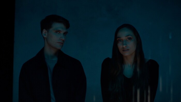 Osmička / 2025 / 46. týždeň