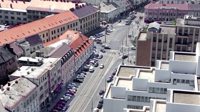 P. Pellegrini : Appel à une vision à long terme pour la Slovaquie