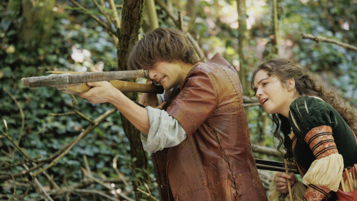 Rozprávka-Čáry-Máry