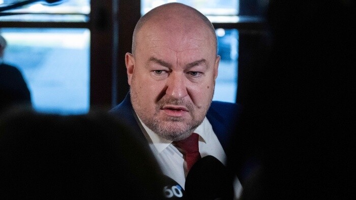 Vláda dnes rokuje o deviatich bodoch