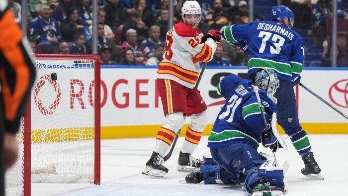 HOKEJ: Samuela Honzeka zastavilo zranenie 