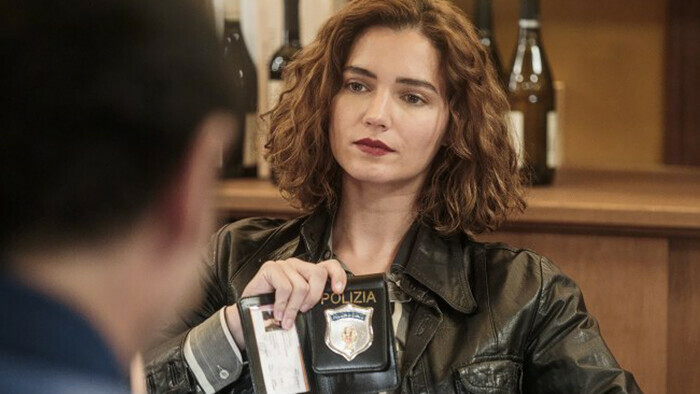 Na Jednotke štartuje talianska miniséria