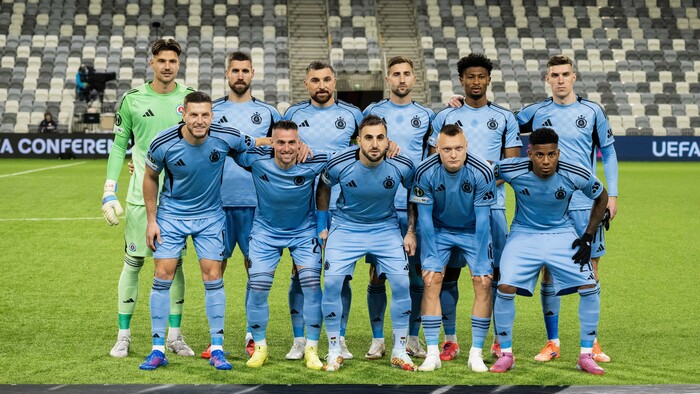 Slovan čaká ďalší náročný zápas. Proti Rayo Vallecano zabojuje o prvé body v skupine