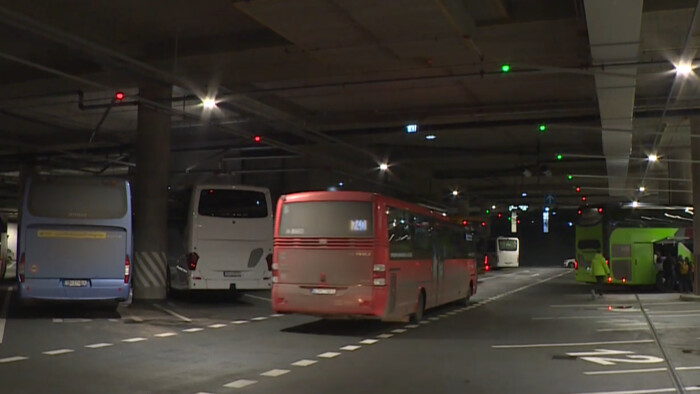 Aktivistky upozorňujú na znečistené ovzdušie na Nivách