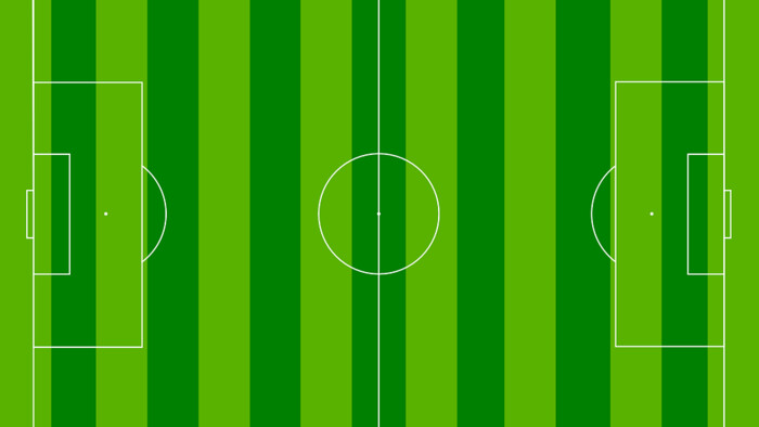 FUTBAL: Storočie na ihrisku