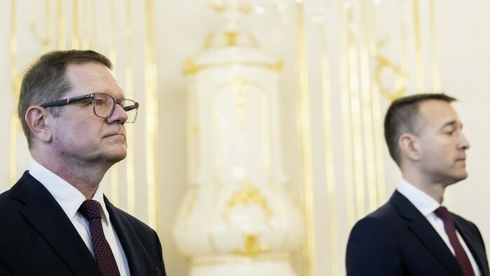 Cambios en el cargo del viceprimer ministro del plan de la reconstrucción 