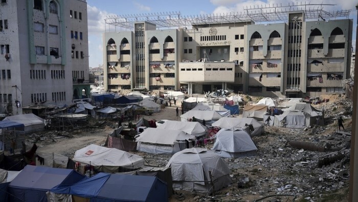 Foreign Minister: Slovakia Welcomes Adoption of UN Security Council Resolution on Gaza