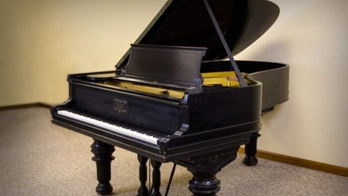 Seriál o legendárnych nástrojoch: Steinway Model B