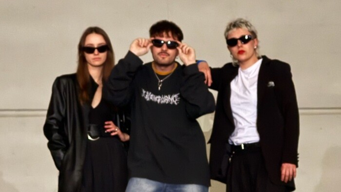 Blasfémia v :Popo_FM