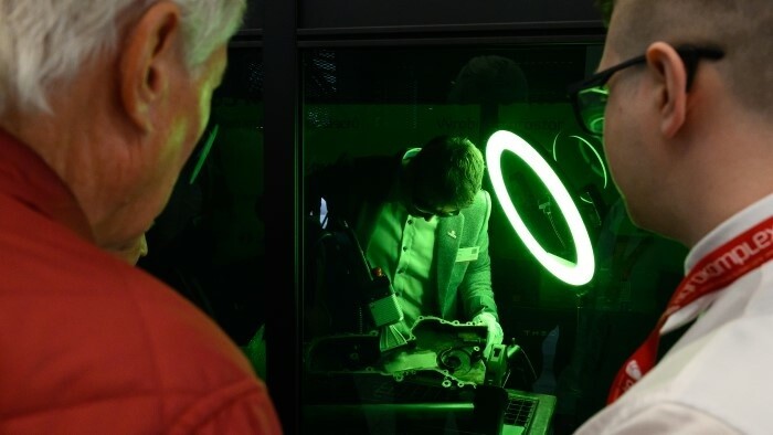 Europäische Kommission würdigt Investitionsvorhaben der Slowakei