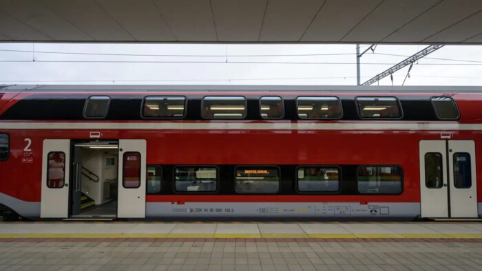 Vlaky meškajú viac než zvyčajne