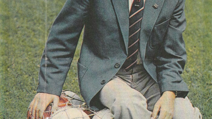 Tibor Donova šéfredaktor HRTB